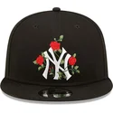 mutsid-lame-must-snapback-9fifty-flower-new-york-yankees-mlb-new-era