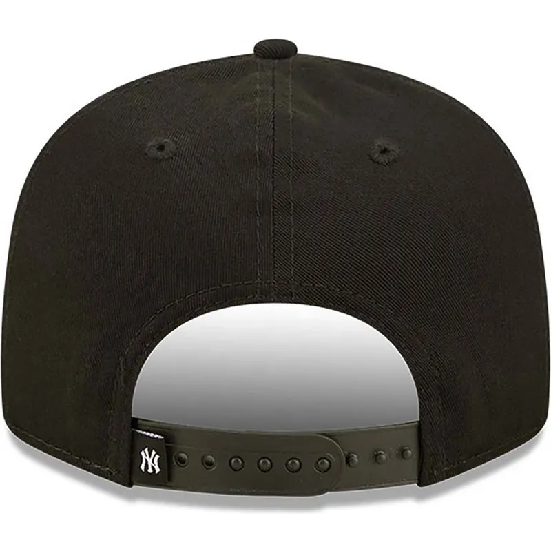 mutsid-lame-must-snapback-9fifty-flower-new-york-yankees-mlb-new-era mutsid-lame-must-snapback-9fifty-flower-new-york-yankees-mlb-new-era
