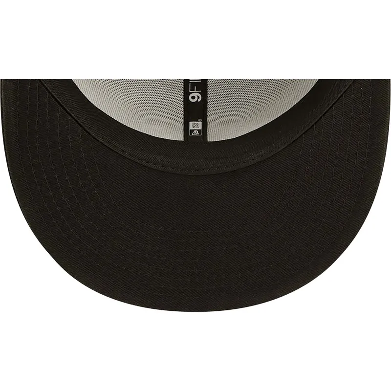 mutsid-lame-must-snapback-9fifty-flower-new-york-yankees-mlb-new-era mutsid-lame-must-snapback-9fifty-flower-new-york-yankees-mlb-new-era