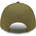 mutsid-kumer-roheline-snapback-9forty-repreve-new-york-yankees-mlb-new-era