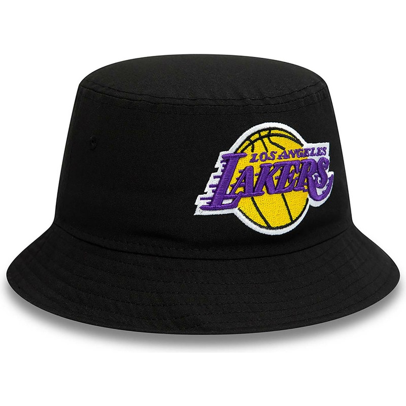 new-era-print-infill-los-angeles-lakers-nba-black-bucket-hat