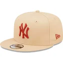 mutsid-lame-beez-snapback-9fifty-league-essential-new-york-yankees-mlb-new-era