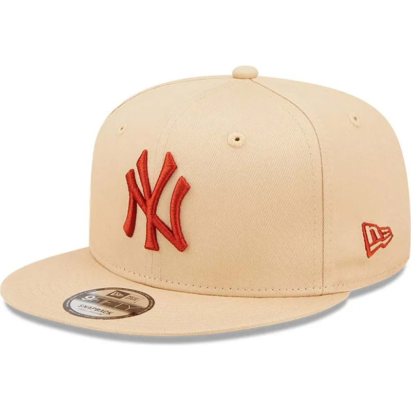 mutsid-lame-beez-snapback-9fifty-league-essential-new-york-yankees-mlb-new-era mutsid-lame-beez-snapback-9fifty-league-essential-new-york-yankees-mlb-new-era
