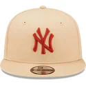 mutsid-lame-beez-snapback-9fifty-league-essential-new-york-yankees-mlb-new-era