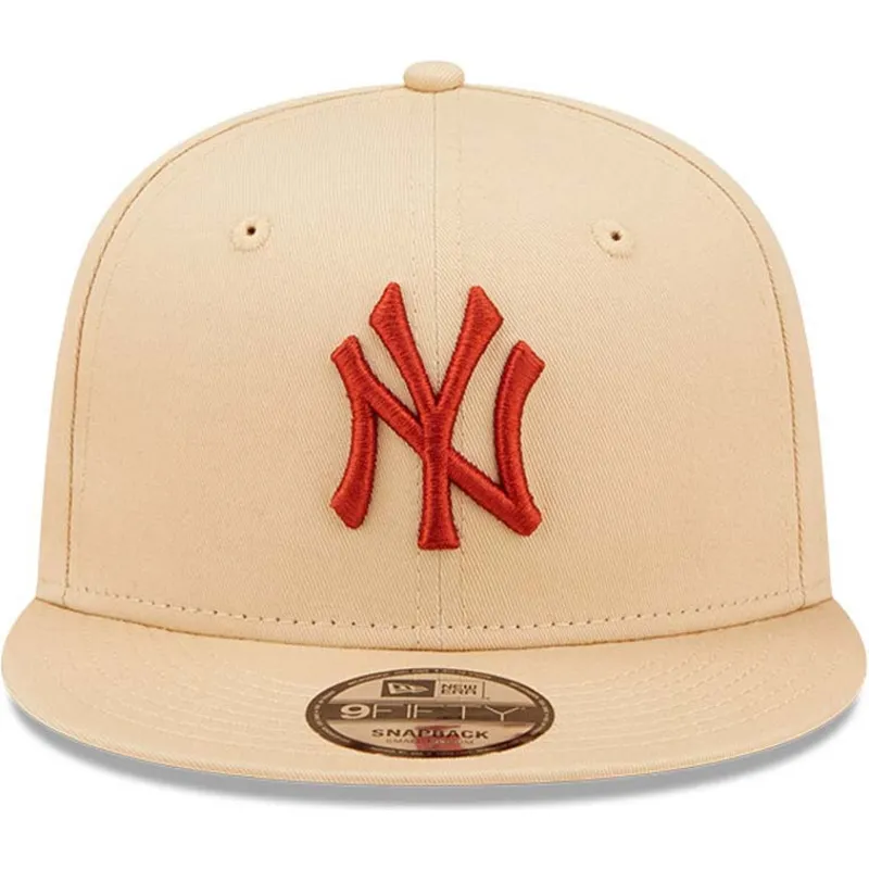 mutsid-lame-beez-snapback-9fifty-league-essential-new-york-yankees-mlb-new-era mutsid-lame-beez-snapback-9fifty-league-essential-new-york-yankees-mlb-new-era