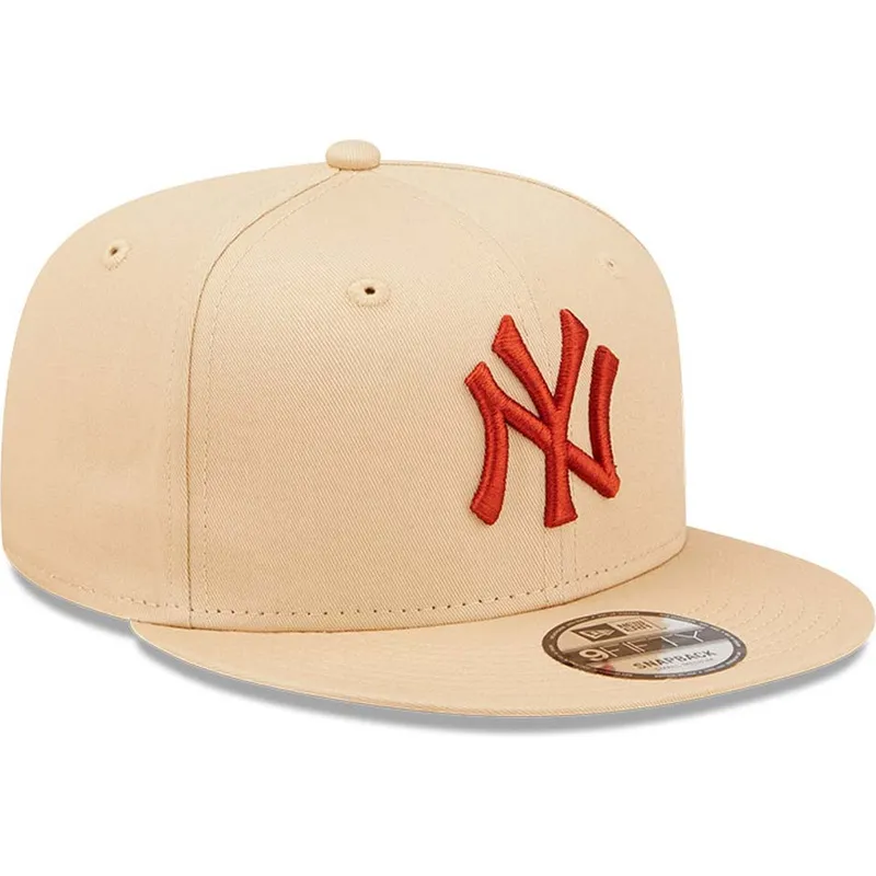 mutsid-lame-beez-snapback-9fifty-league-essential-new-york-yankees-mlb-new-era mutsid-lame-beez-snapback-9fifty-league-essential-new-york-yankees-mlb-new-era