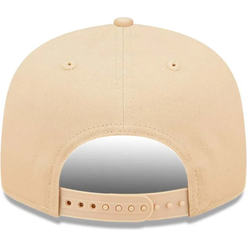 mutsid-lame-beez-snapback-9fifty-league-essential-new-york-yankees-mlb-new-era mutsid-lame-beez-snapback-9fifty-league-essential-new-york-yankees-mlb-new-era