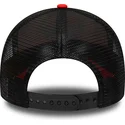 mutsid-kumer-punane-snapback-a-frame-camo-infill-chicago-bulls-nba-new-era