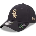 mutsid-kumer-meresinine-reguleeritav-9forty-repreve-chicago-white-sox-mlb-new-era