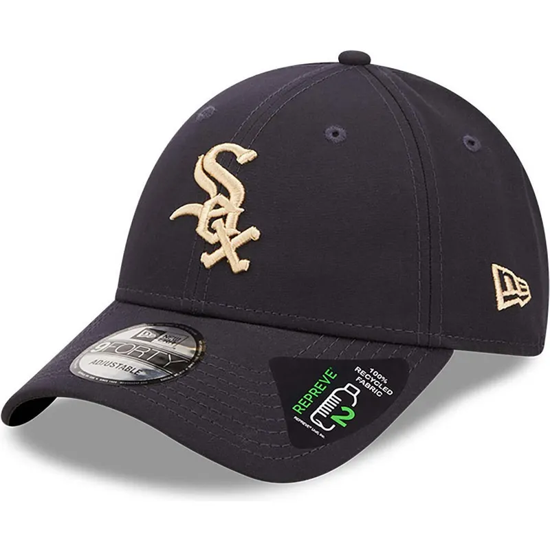 mutsid-kumer-meresinine-reguleeritav-9forty-repreve-chicago-white-sox-mlb-new-era