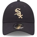mutsid-kumer-meresinine-reguleeritav-9forty-repreve-chicago-white-sox-mlb-new-era