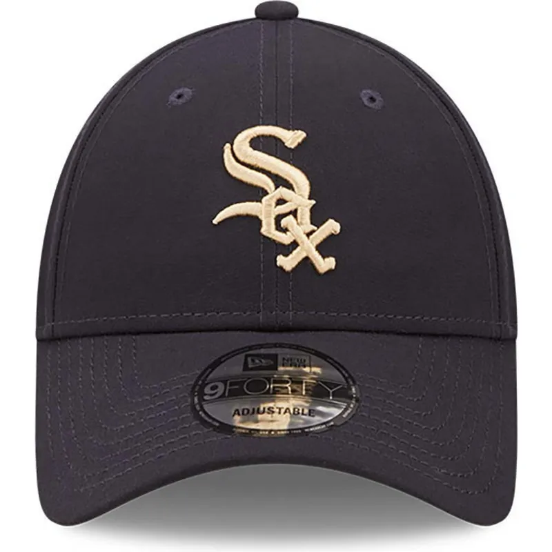 mutsid-kumer-meresinine-reguleeritav-9forty-repreve-chicago-white-sox-mlb-new-era