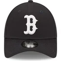 mutsid-kumer-meresinine-reguleeritav-9forty-league-essential-boston-red-sox-mlb-new-era