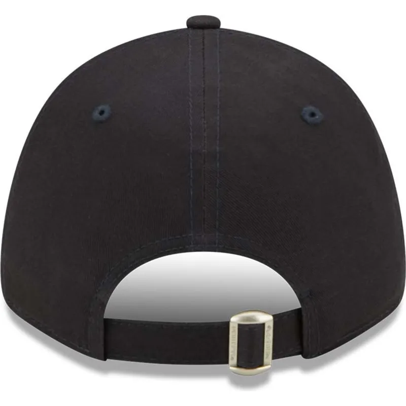 mutsid-kumer-meresinine-reguleeritav-9forty-league-essential-boston-red-sox-mlb-new-era