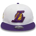 cap-lame-white-snapback-9fifty-crown-patches-champions-los-angeles-lakers-nba-new-era