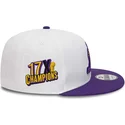 cap-lame-white-snapback-9fifty-crown-patches-champions-los-angeles-lakers-nba-new-era