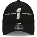 mutsid-kumer-must-snapback-9forty-parade-super-bowl-champions-lvi-2022-los-angeles-rams-nfl-new-era
