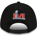 mutsid-kumer-must-snapback-9forty-parade-super-bowl-champions-lvi-2022-los-angeles-rams-nfl-new-era