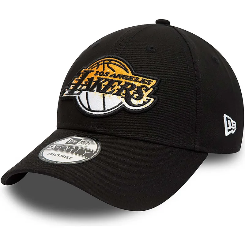 mutsid-kumer-must-reguleeritav-9forty-gradient-infill-los-angeles-lakers-nba-new-era mutsid-kumer-must-reguleeritav-9forty-gradient-infill-los-angeles-lakers-nba-new-era
