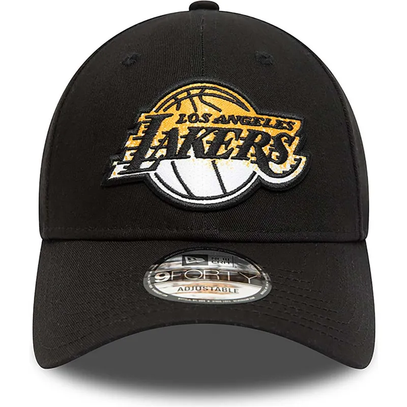 mutsid-kumer-must-reguleeritav-9forty-gradient-infill-los-angeles-lakers-nba-new-era mutsid-kumer-must-reguleeritav-9forty-gradient-infill-los-angeles-lakers-nba-new-era