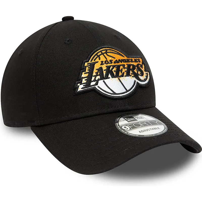mutsid-kumer-must-reguleeritav-9forty-gradient-infill-los-angeles-lakers-nba-new-era mutsid-kumer-must-reguleeritav-9forty-gradient-infill-los-angeles-lakers-nba-new-era
