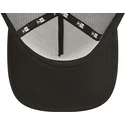 mutsid-kumer-must-snapback-a-frame-tonal-mesh-chicago-white-sox-mlb-new-era