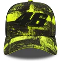 cap-kumer-yellow-snapback-valentino-rossi-vr46-9forty-all-over-print-valentino-rossi-vr46-motogp-new-era