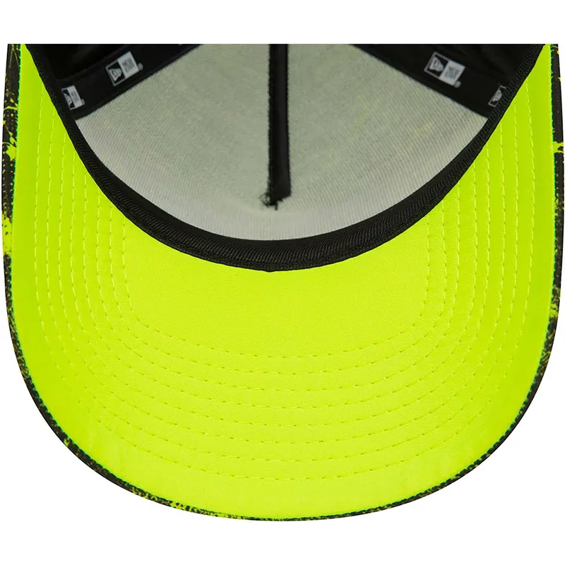 cap-kumer-yellow-snapback-valentino-rossi-vr46-9forty-all-over-print-valentino-rossi-vr46-motogp-new-era
