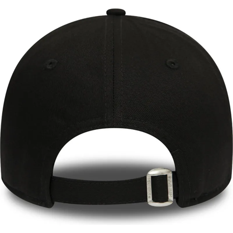 mutsid-kumer-must-reguleeritav-9forty-essential-new-york-yankees-mlb-new-era