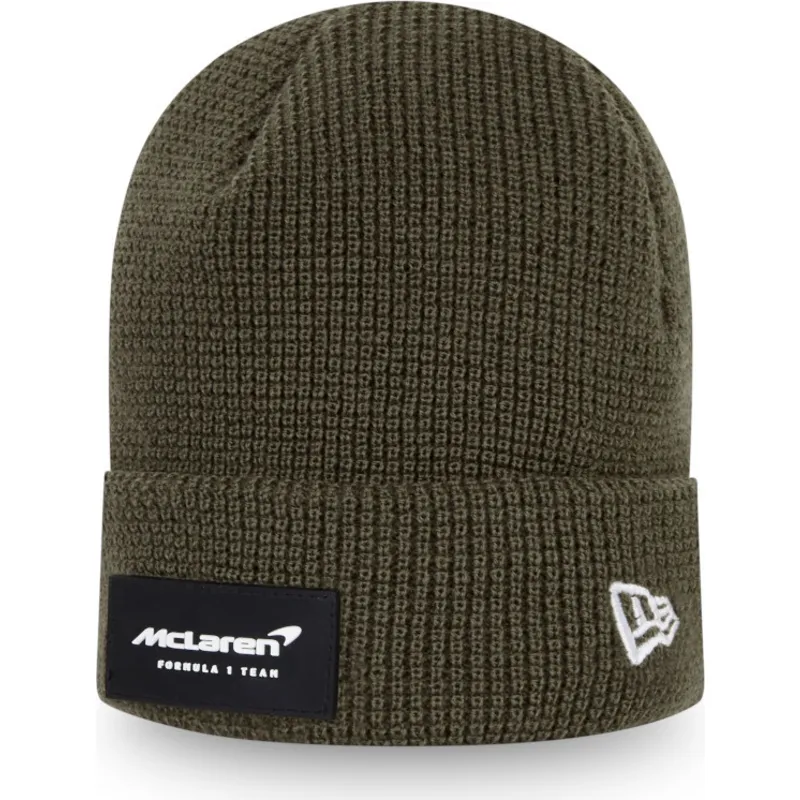 mutsid-roheline-daniel-ricciardo-cuff-short-mclaren-racing-formula-1-new-era mutsid-roheline-daniel-ricciardo-cuff-short-mclaren-racing-formula-1-new-era