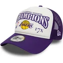 mutsid-kumer-violetne-snapback-a-frame-league-champions-los-angeles-lakers-nba-new-era