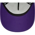 mutsid-kumer-violetne-snapback-a-frame-league-champions-los-angeles-lakers-nba-new-era