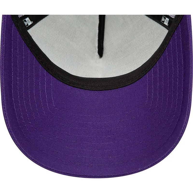 mutsid-kumer-violetne-snapback-a-frame-league-champions-los-angeles-lakers-nba-new-era