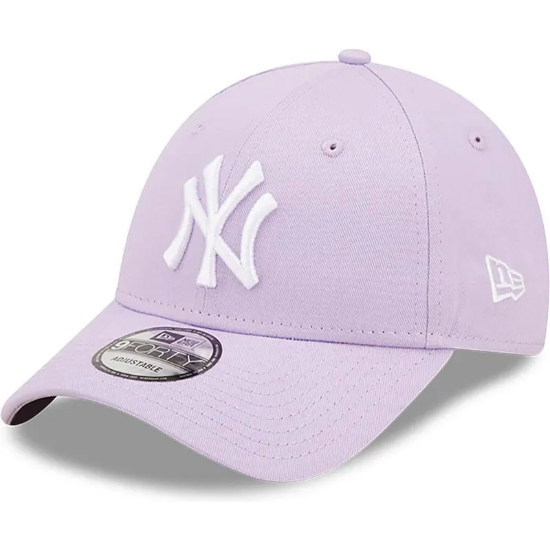 mutsid-kumer-violetne-reguleeritav-9forty-league-essential-new-york-yankees-mlb-new-era mutsid-kumer-violetne-reguleeritav-9forty-league-essential-new-york-yankees-mlb-new-era