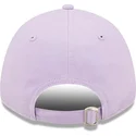 mutsid-kumer-violetne-reguleeritav-9forty-league-essential-new-york-yankees-mlb-new-era