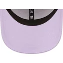 mutsid-kumer-violetne-reguleeritav-9forty-league-essential-new-york-yankees-mlb-new-era