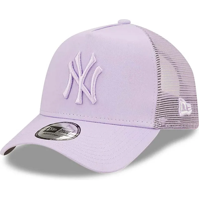 mutsid-kumer-violetne-snapback-a-frame-tonal-mesh-new-york-yankees-mlb-new-era