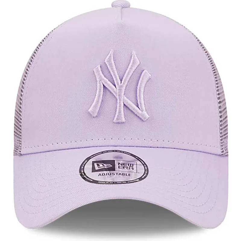 mutsid-kumer-violetne-snapback-a-frame-tonal-mesh-new-york-yankees-mlb-new-era