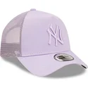 mutsid-kumer-violetne-snapback-a-frame-tonal-mesh-new-york-yankees-mlb-new-era