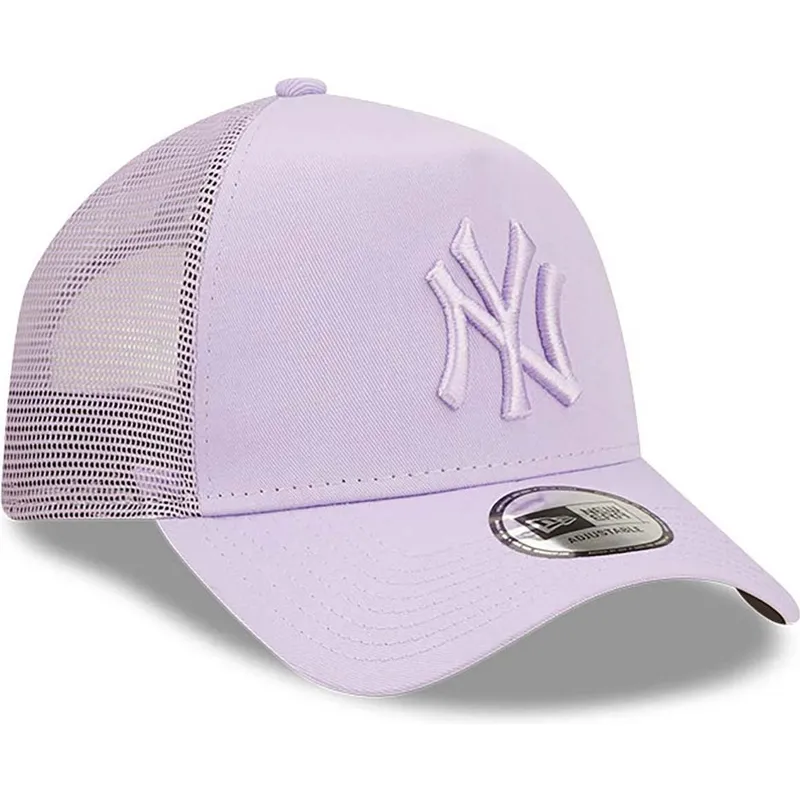 mutsid-kumer-violetne-snapback-a-frame-tonal-mesh-new-york-yankees-mlb-new-era