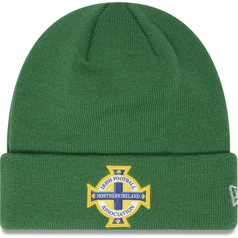 mutsid-roheline-cuff-essential-irish-football-association-new-era mutsid-roheline-cuff-essential-irish-football-association-new-era