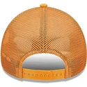mutsid-kumer-oranz-snapback-a-frame-tonal-mesh-new-york-yankees-mlb-new-era