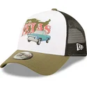 cap-kumer-green-snapback-a-frame-new-era