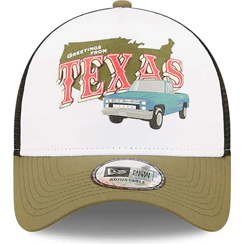 cap-kumer-green-snapback-a-frame-new-era
