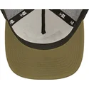 mutsid-kumer-veok-roheline-snapback-texas-a-frame-us-state-wordmark-new-era