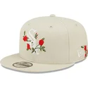 mutsid-lame-beez-snapback-9fifty-flower-chicago-white-sox-mlb-new-era