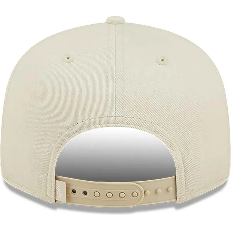 mutsid-lame-beez-snapback-9fifty-flower-chicago-white-sox-mlb-new-era