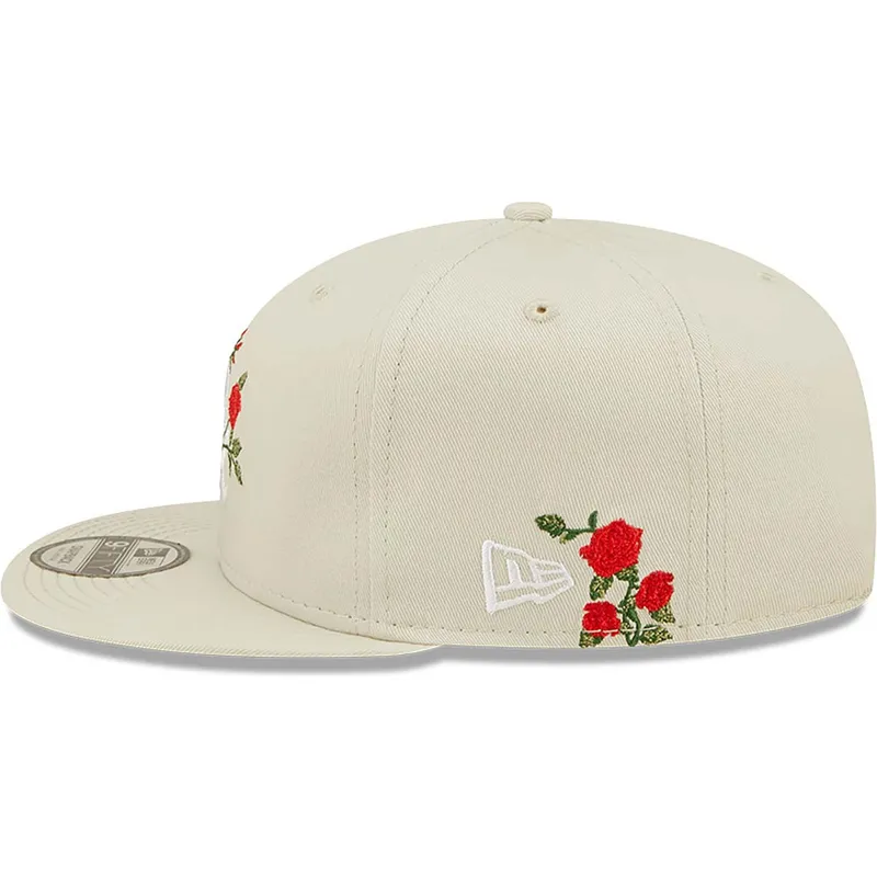mutsid-lame-beez-snapback-9fifty-flower-chicago-white-sox-mlb-new-era