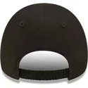 mutsid-kumer-must-reguleeritav-lastele-9forty-league-essential-new-york-yankees-mlb-new-era