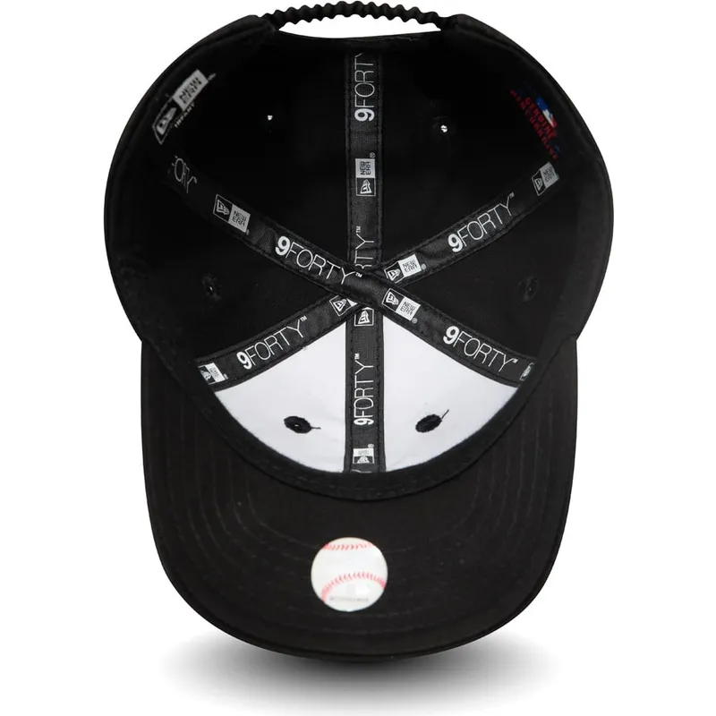 cap-kumer-black-adjustable-strap-lastele-pequeno-9forty-league-essential-new-york-yankees-mlb-new-era